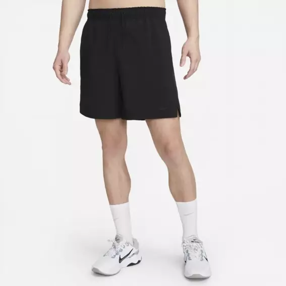 Шорты Nike Dri-Fit Unlimited 7 Unlined Versatile Shorts Black DV9340-010 фото 2 — интернет-магазин Tapok