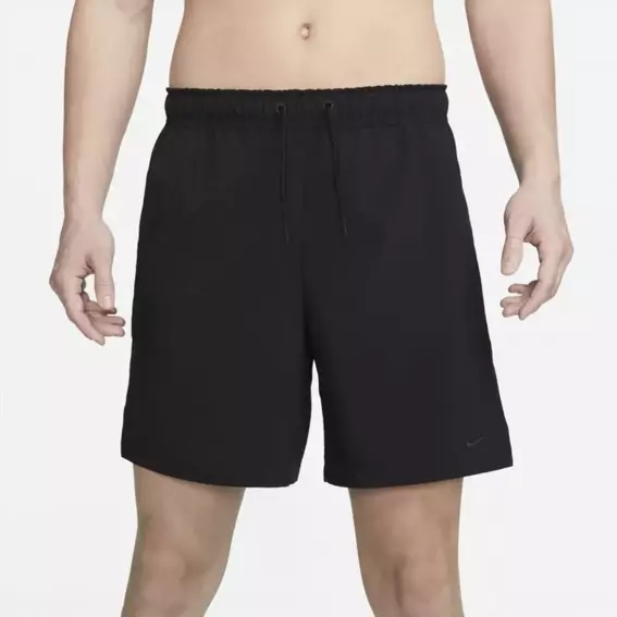 Шорты Nike Dri-Fit Unlimited 7 Unlined Versatile Shorts Black DV9340-010 фото 3 — интернет-магазин Tapok