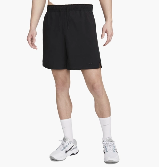 Шорти Nike Dri-Fit Unlimited 7 Unlined Versatile Shorts Black DV9340-010 фото 8 — інтернет-магазин Tapok