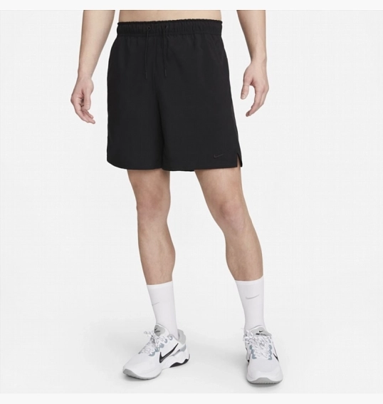 Шорты Nike Dri-Fit Unlimited 7 Unlined Versatile Shorts Black DV9340-010 фото 9 — интернет-магазин Tapok