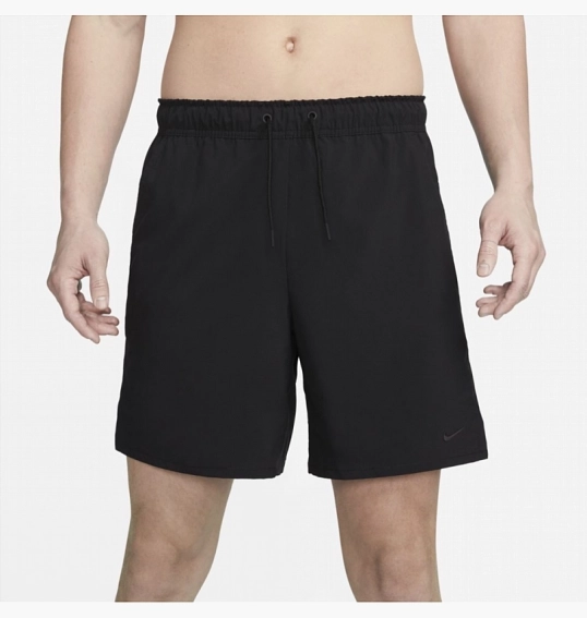 Шорти Nike Dri-Fit Unlimited 7 Unlined Versatile Shorts Black DV9340-010 фото 10 — інтернет-магазин Tapok