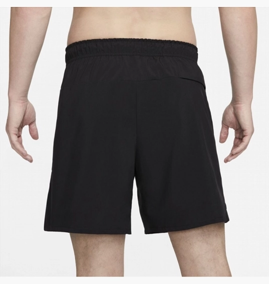 Шорты Nike Dri-Fit Unlimited 7 Unlined Versatile Shorts Black DV9340-010 фото 11 — интернет-магазин Tapok