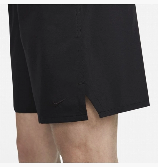 Шорти Nike Dri-Fit Unlimited 7 Unlined Versatile Shorts Black DV9340-010 фото 13 — інтернет-магазин Tapok