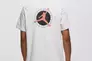 Футболка Air Jordan Flight Mvp Tee White DX9563-101 Фото 2