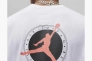 Футболка Air Jordan Flight Mvp Tee White DX9563-101 Фото 8