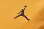 Футболка Air Jordan Jumpman Short-Sleeve T-Shirt Yellow DC7485-717 Фото 2