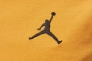 Футболка Air Jordan Jumpman Short-Sleeve T-Shirt Yellow DC7485-717 Фото 7