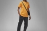 Футболка Air Jordan Jumpman Short-Sleeve T-Shirt Yellow DC7485-717 Фото 9