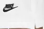 Шорты Nike Club French Terry Flow Short White DX0731-100 Фото 4