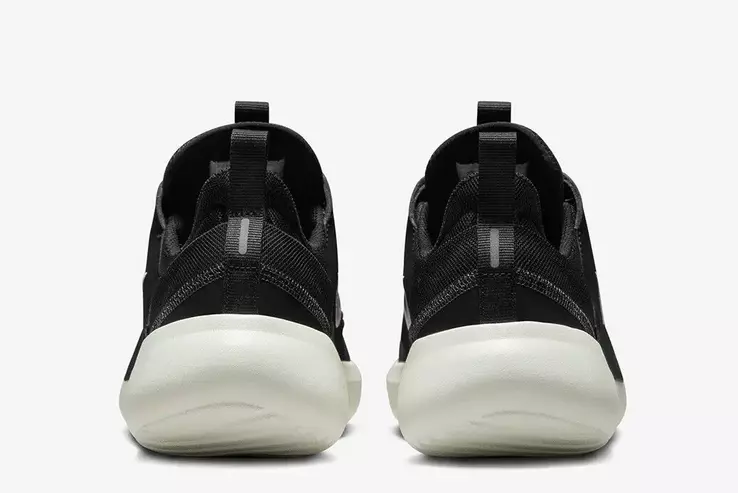 Кросівки чоловічі Nike E-Series Ad Shoes Black DV2436-001 фото 3 — інтернет-магазин Tapok