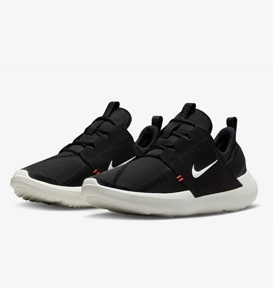 Кроссовки Nike E-Series Ad Shoes Black DV2436-001 фото 6 — интернет-магазин Tapok