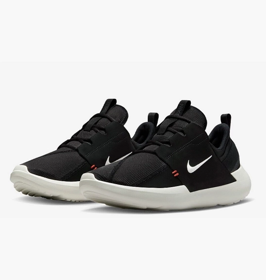 Кросівки чоловічі Nike E-Series Ad Shoes Black DV2436-001 фото 6 — інтернет-магазин Tapok