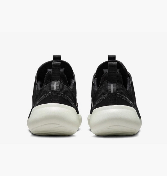 Кроссовки Nike E-Series Ad Shoes Black DV2436-001 фото 7 — интернет-магазин Tapok