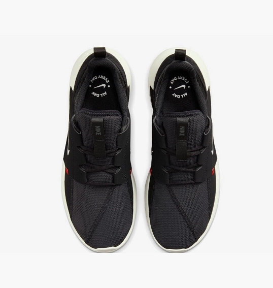 Кроссовки Nike E-Series Ad Shoes Black DV2436-001 фото 8 — интернет-магазин Tapok