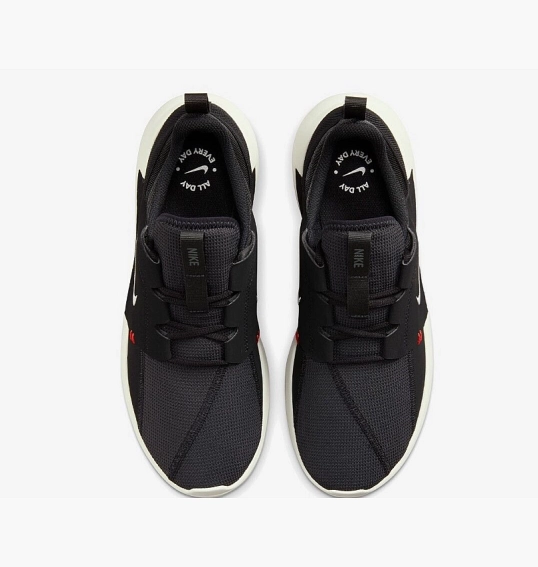 Кросівки чоловічі Nike E-Series Ad Shoes Black DV2436-001 фото 8 — інтернет-магазин Tapok
