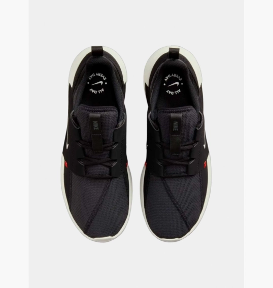 Кросівки чоловічі Nike E-Series Ad Shoes Black DV2436-001 фото 9 — інтернет-магазин Tapok
