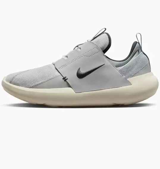 Кроссовки Nike E-Series Ad Shoes Grey DV2436-002 фото 1 — интернет-магазин Tapok