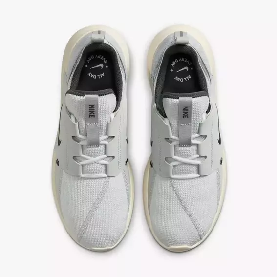 Кроссовки Nike E-Series Ad Shoes Grey DV2436-002 фото 3 — интернет-магазин Tapok