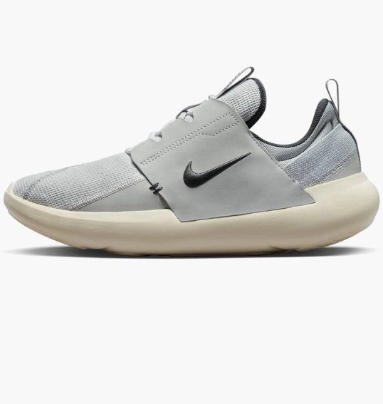 Кроссовки Nike E-Series Ad Shoes Grey DV2436-002 фото 7 — интернет-магазин Tapok