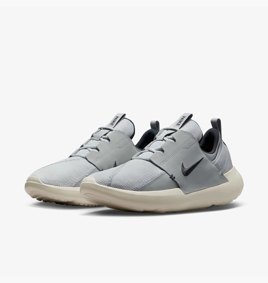 Кроссовки Nike E-Series Ad Shoes Grey DV2436-002 фото 10 — интернет-магазин Tapok