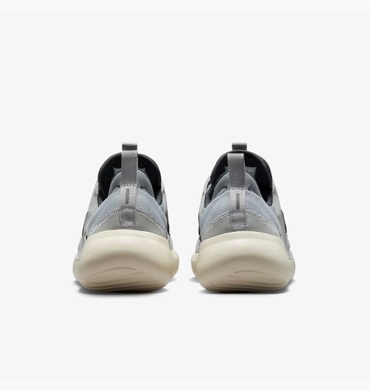 Кроссовки Nike E-Series Ad Shoes Grey DV2436-002 фото 11 — интернет-магазин Tapok