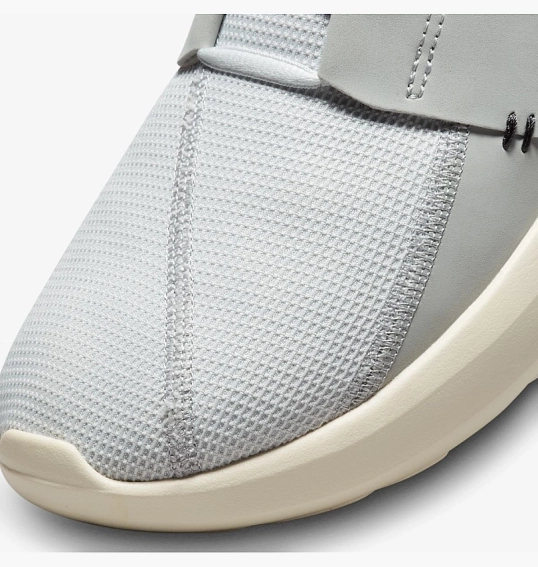 Кроссовки Nike E-Series Ad Shoes Grey DV2436-002 фото 12 — интернет-магазин Tapok