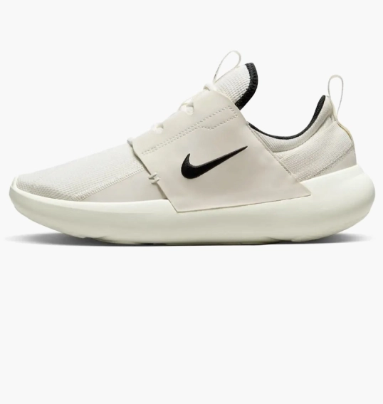 Кроссовки Nike E-Series Ad Shoes Grey DV2436-002 фото 13 — интернет-магазин Tapok
