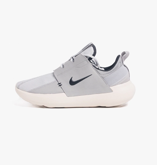 Кроссовки Nike E-Series Ad Shoes Grey DV2436-002 фото 15 — интернет-магазин Tapok