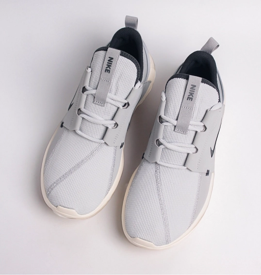 Кроссовки Nike E-Series Ad Shoes Grey DV2436-002 фото 16 — интернет-магазин Tapok