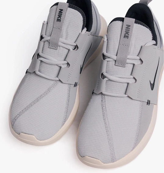 Кроссовки Nike E-Series Ad Shoes Grey DV2436-002 фото 17 — интернет-магазин Tapok