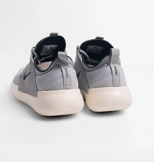 Кроссовки Nike E-Series Ad Shoes Grey DV2436-002 фото 18 — интернет-магазин Tapok