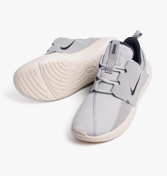 Кроссовки Nike E-Series Ad Shoes Grey DV2436-002 фото 19 — интернет-магазин Tapok