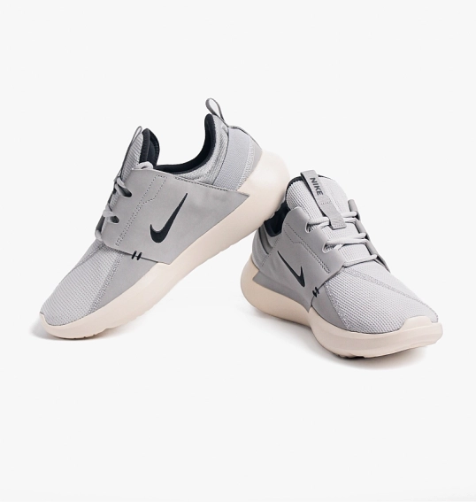 Кроссовки Nike E-Series Ad Shoes Grey DV2436-002 фото 20 — интернет-магазин Tapok