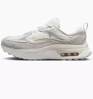 Кроссовки Nike Air Max Bliss Lx Shoes Beige/Grey DX5658-100