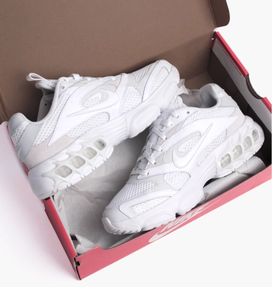 Кросівки жіночі Nike Air Max Bliss Lx Shoes Beige DX5658-100 фото 17 — інтернет-магазин Tapok