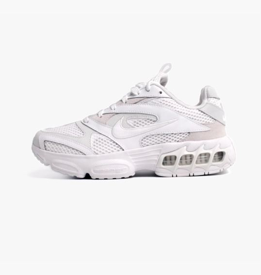 Кросівки жіночі Nike Air Max Bliss Lx Shoes Beige DX5658-100 фото 18 — інтернет-магазин Tapok
