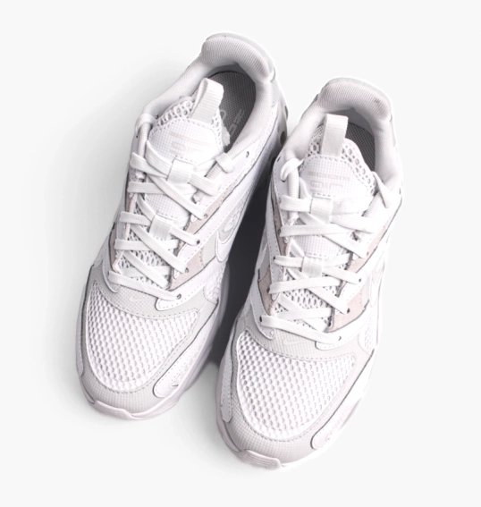 Кросівки жіночі Nike Air Max Bliss Lx Shoes Beige DX5658-100 фото 19 — інтернет-магазин Tapok