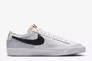 Кроссовки Nike Blazer Low 77 Vintage White DZ3480-100 Фото 2