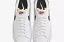 Кроссовки Nike Blazer Low 77 Vintage White DZ3480-100 Фото 3