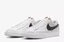 Кроссовки Nike Blazer Low 77 Vintage White DZ3480-100 Фото 4