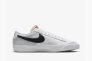 Кроссовки Nike Blazer Low 77 Vintage White DZ3480-100 Фото 10