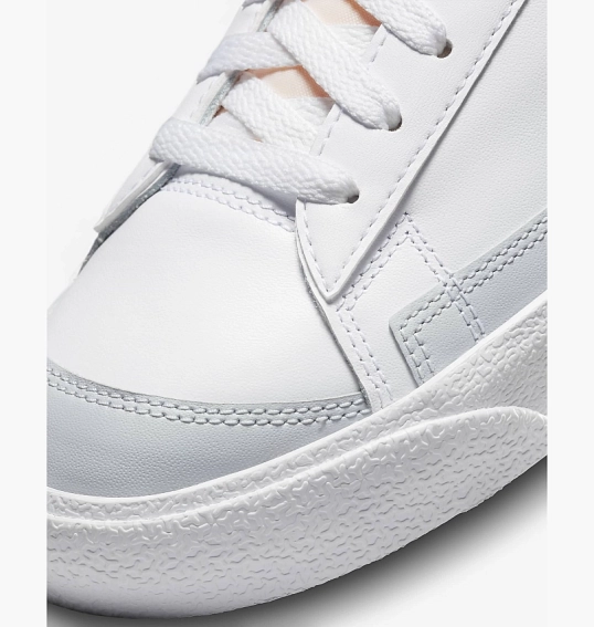 Кросівки Nike Blazer Low 77 Vintage White DZ3480-100 фото 14 — інтернет-магазин Tapok
