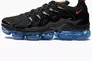 Кроссовки Nike Air Vapormax Plus Black DQ7626-003 Фото 1