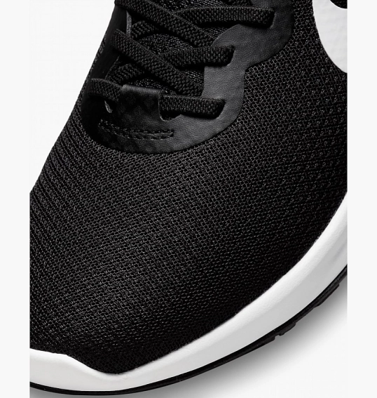 Кросівки Nike Revolution 6 Flyease Black DC8992-003 фото 18 — інтернет-магазин Tapok