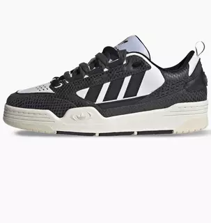 Кроссовки Adidas Adi 2000 Black Hq8697