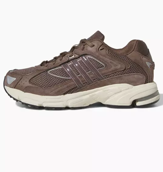 Кросівки Adidas Response Cl Shoes Brown IE2231 фото 1 — інтернет-магазин Tapok