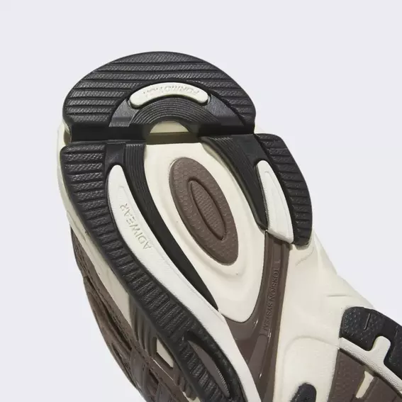 Кросівки Adidas Response Cl Shoes Brown IE2231 фото 2 — інтернет-магазин Tapok