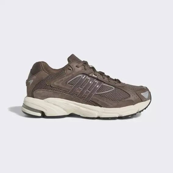Кросівки Adidas Response Cl Shoes Brown IE2231 фото 3 — інтернет-магазин Tapok