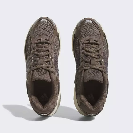 Кроссовки Adidas Response Cl Shoes Brown IE2231 фото 4 — интернет-магазин Tapok