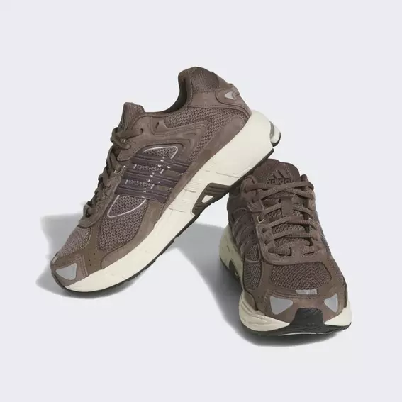 Кросівки Adidas Response Cl Shoes Brown IE2231 фото 6 — інтернет-магазин Tapok